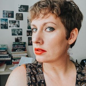 Meet your Posher, Alexandra